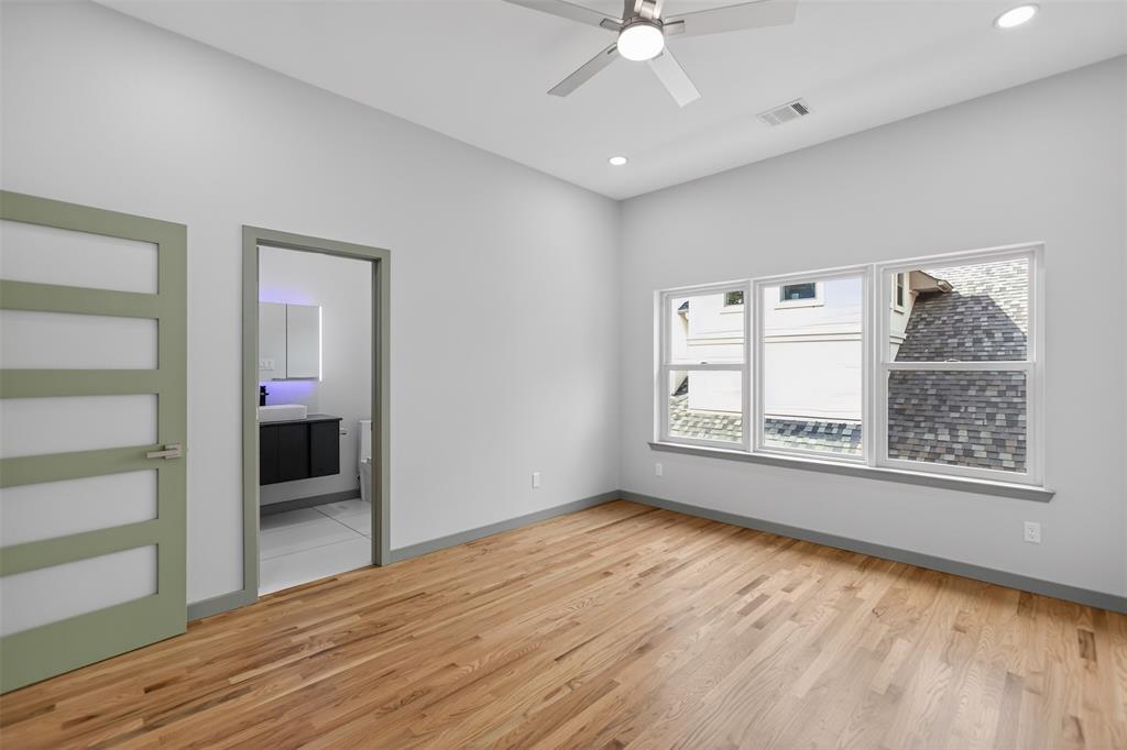 Lake Highlands Estates - Residential