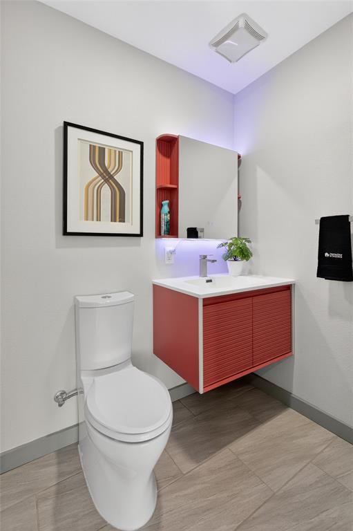 Lake Highlands Estates - Residential