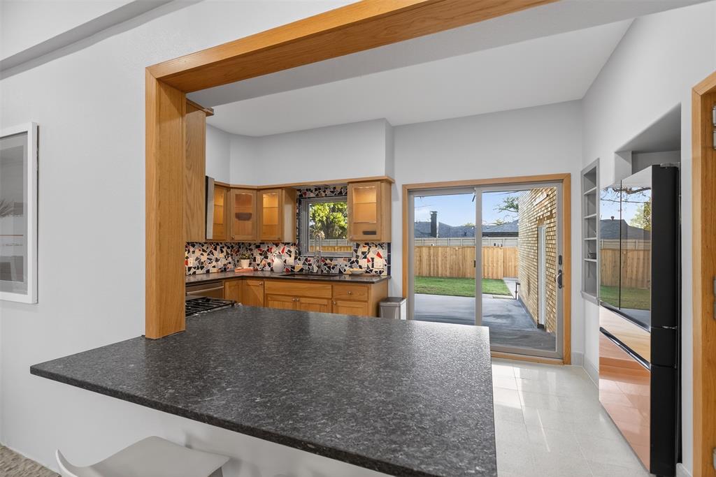 Lake Highlands Estates - Residential