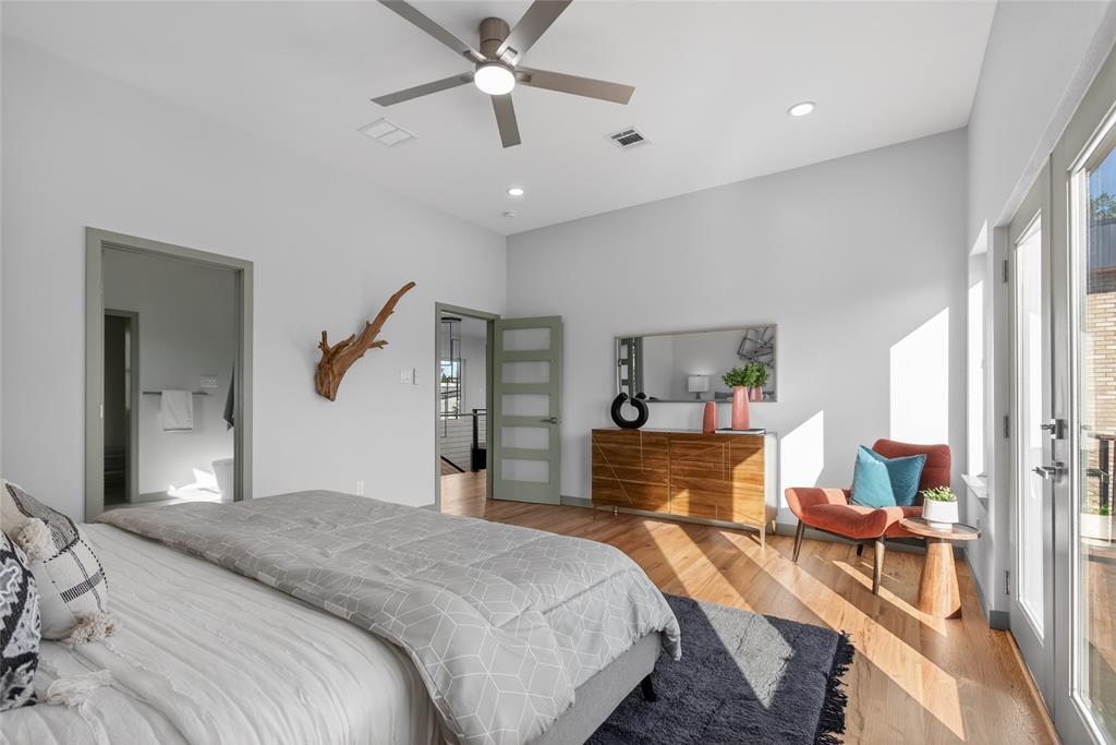 Lake Highlands Estates - Residential