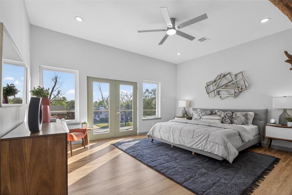 Lake Highlands Estates - Residential