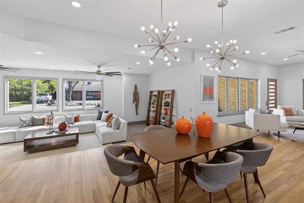 Lake Highlands Estates - Residential