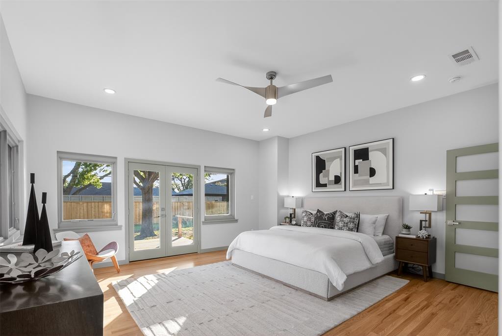 Lake Highlands Estates - Residential