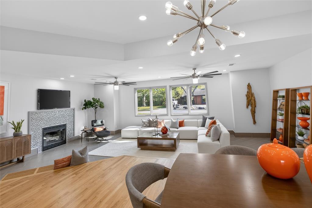 Lake Highlands Estates - Residential