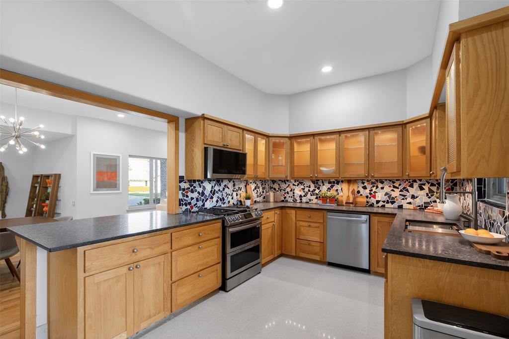 Lake Highlands Estates - Residential