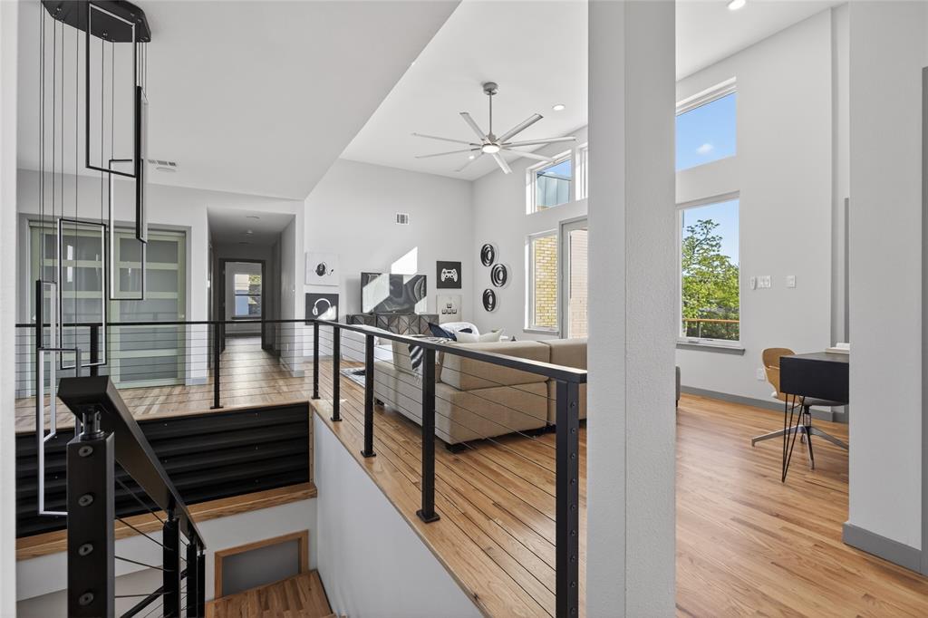 Lake Highlands Estates - Residential