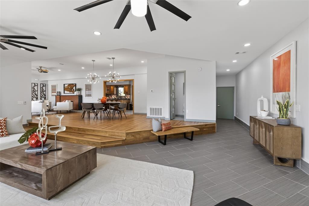 Lake Highlands Estates - Residential