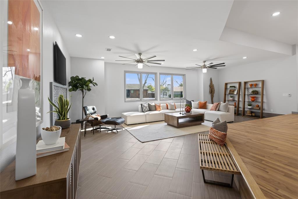 Lake Highlands Estates - Residential