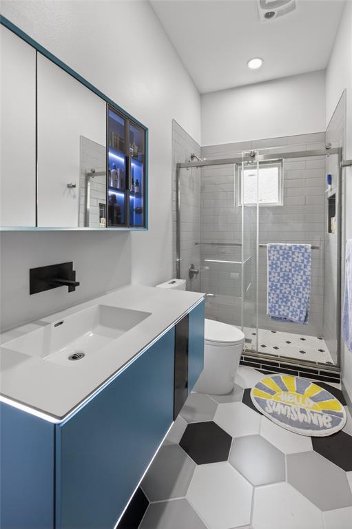 Lake Highlands Estates - Residential