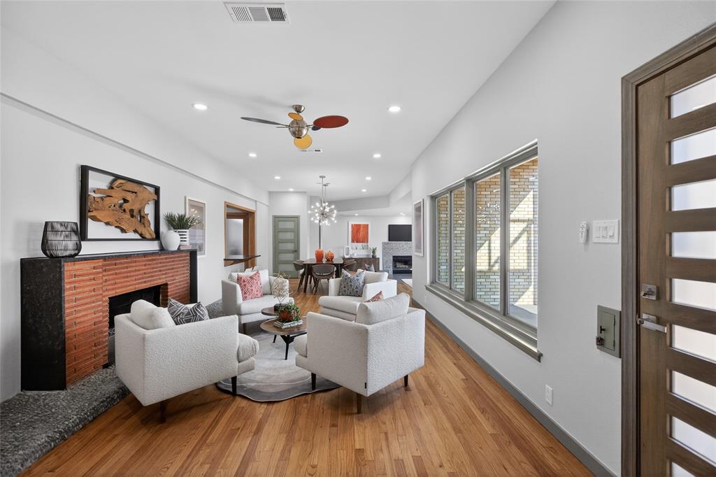 Lake Highlands Estates - Residential