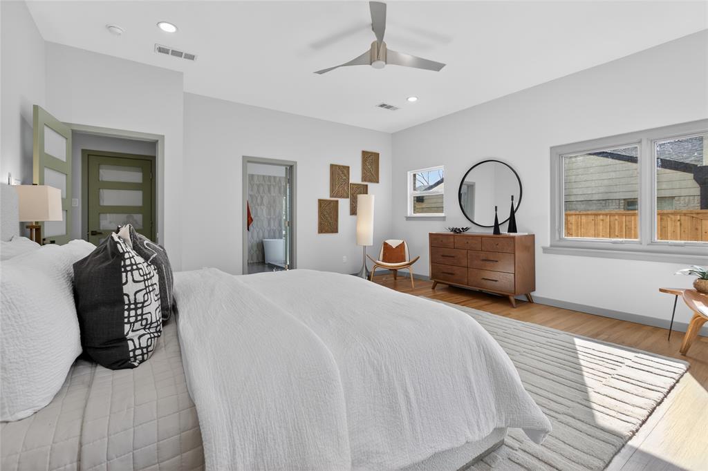 Lake Highlands Estates - Residential