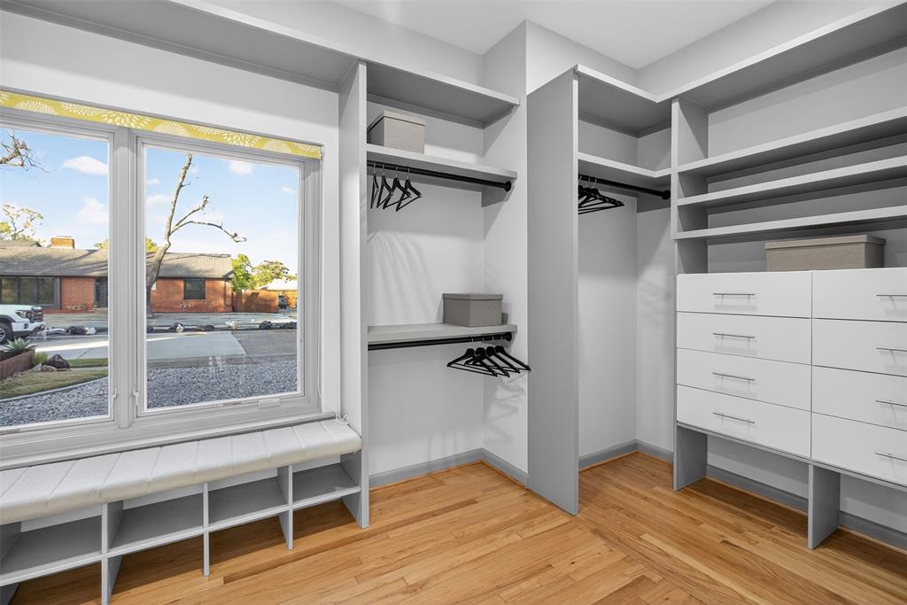 Lake Highlands Estates - Residential