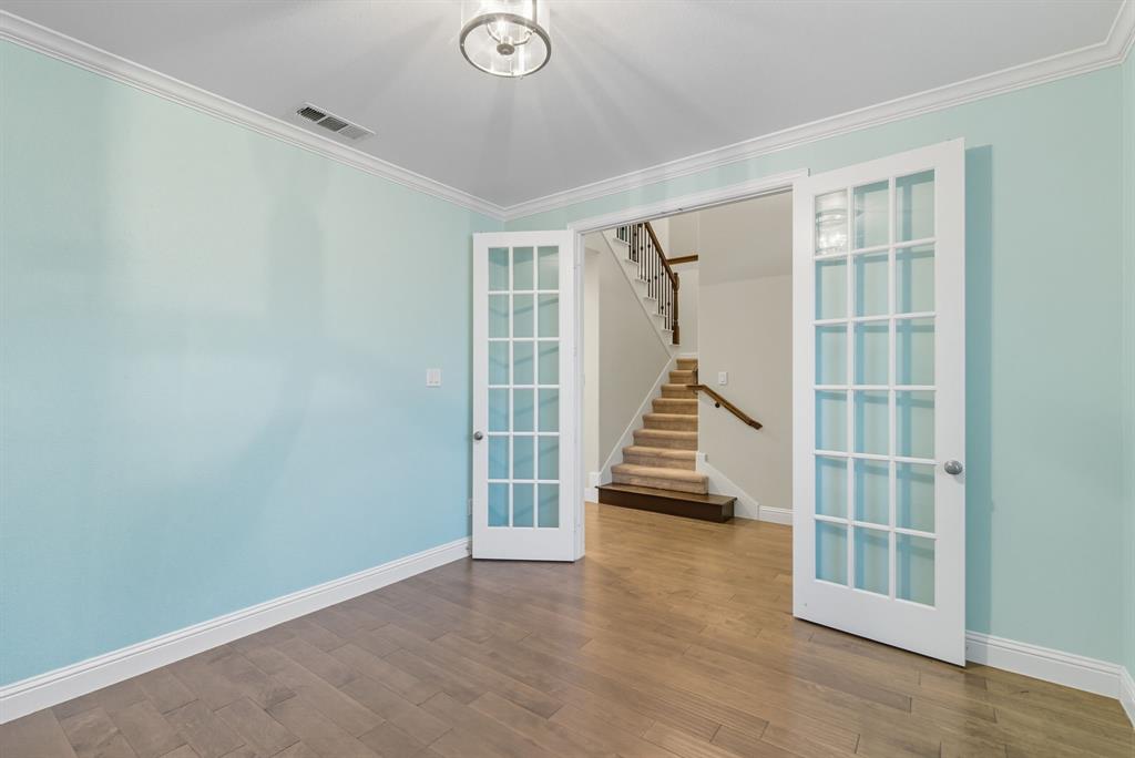 Richmond Add - Residential