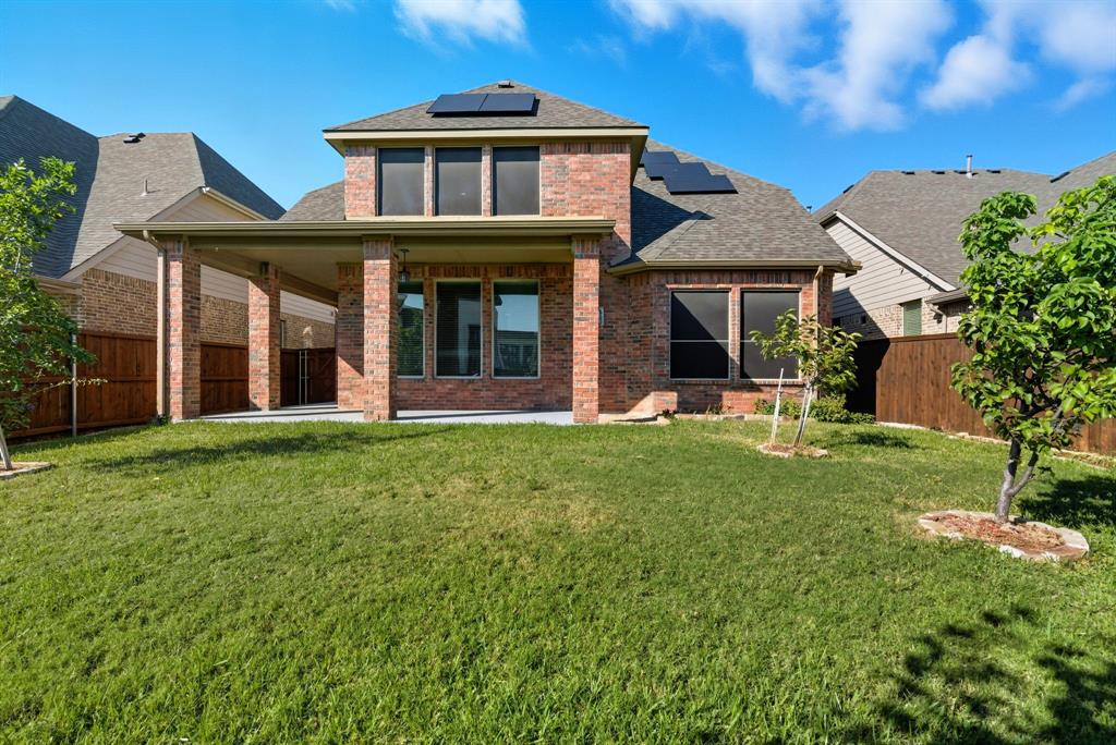 Richmond Add - Residential