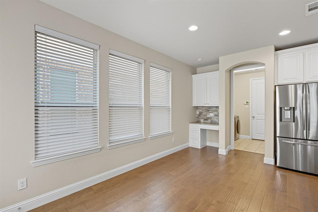 Richmond Add - Residential