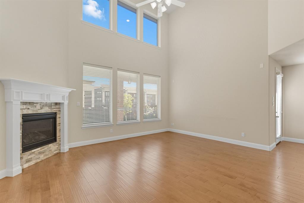 Richmond Add - Residential