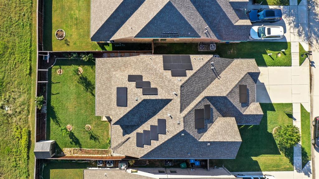 Richmond Add - Residential