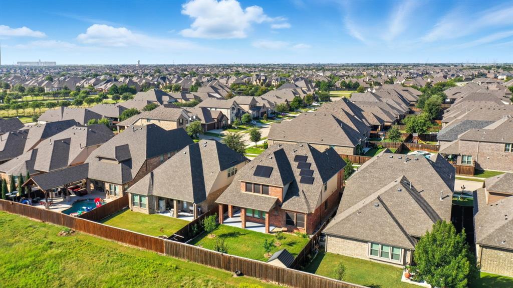 Richmond Add - Residential