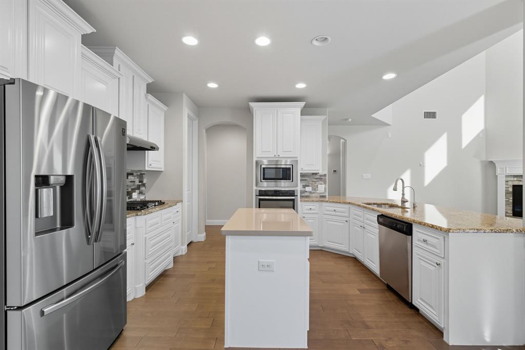 Richmond Add - Residential