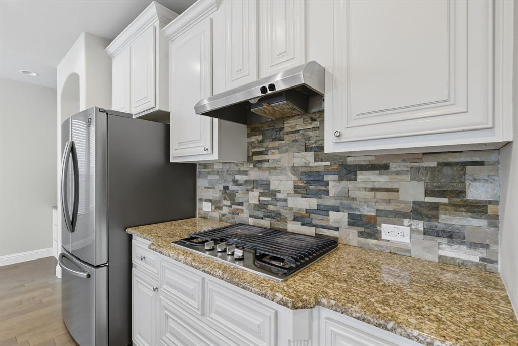 Richmond Add - Residential