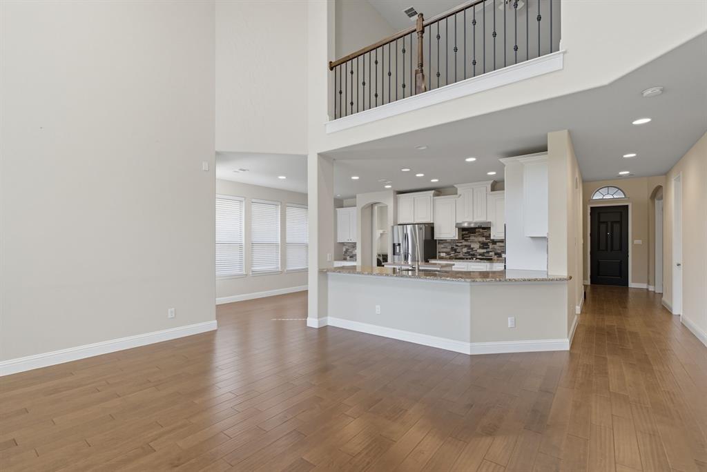 Richmond Add - Residential