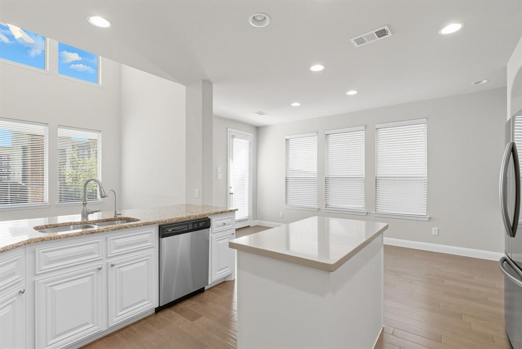 Richmond Add - Residential