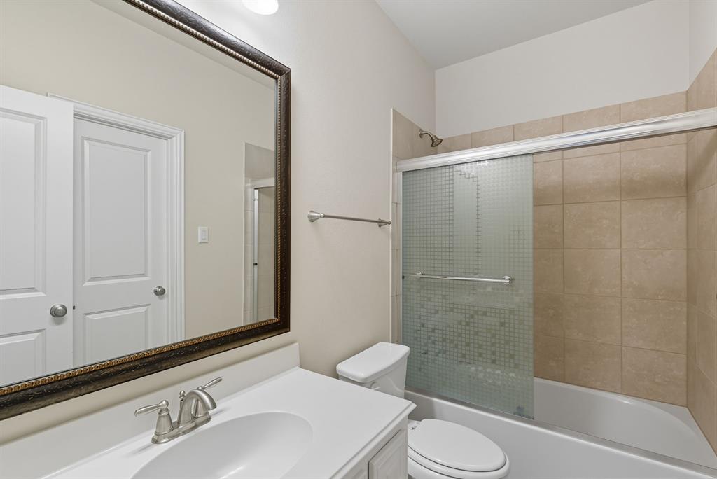 Richmond Add - Residential