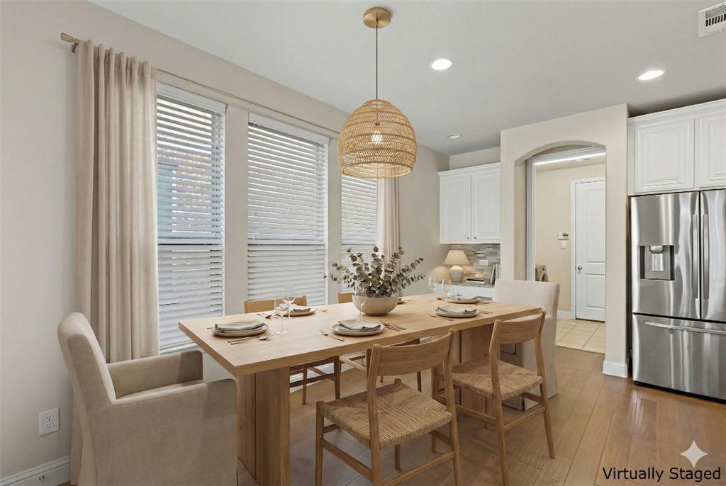 Richmond Add - Residential