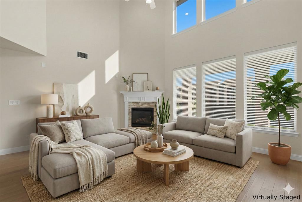 Richmond Add - Residential