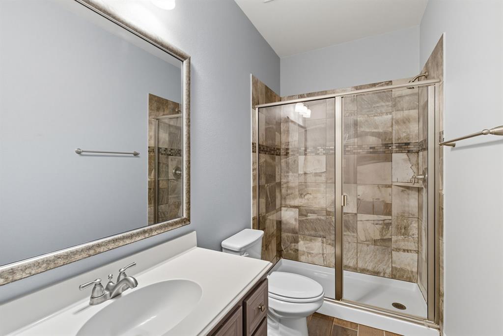 Richmond Add - Residential