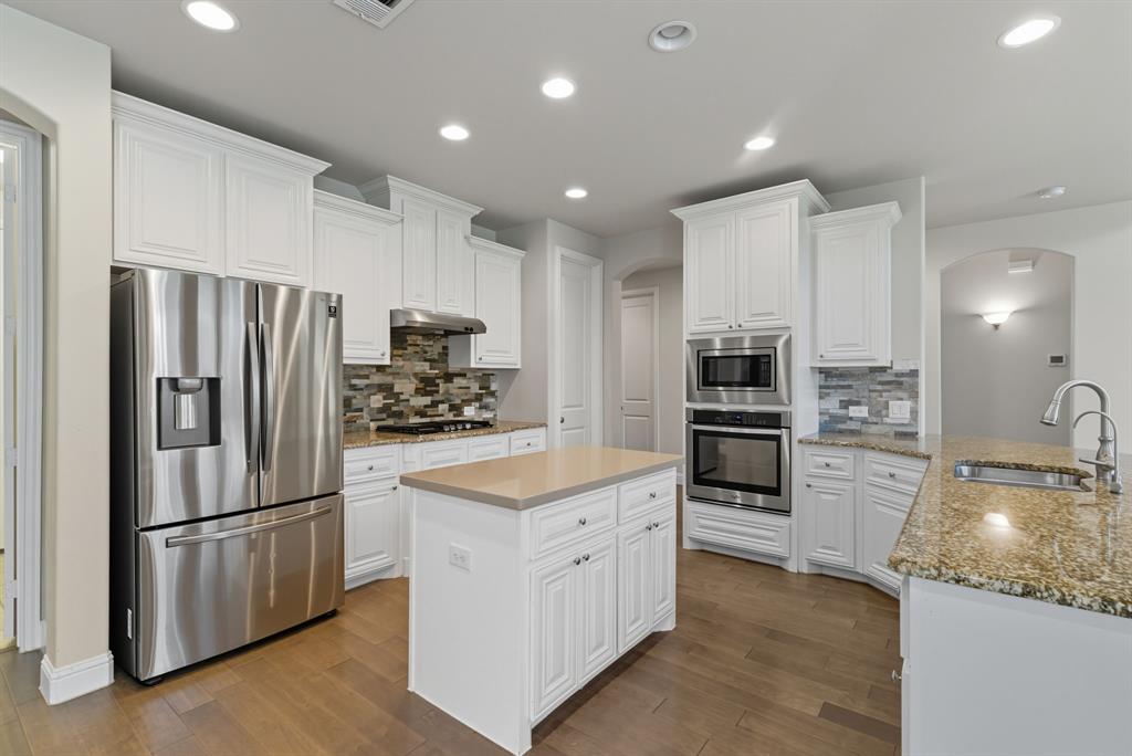 Richmond Add - Residential