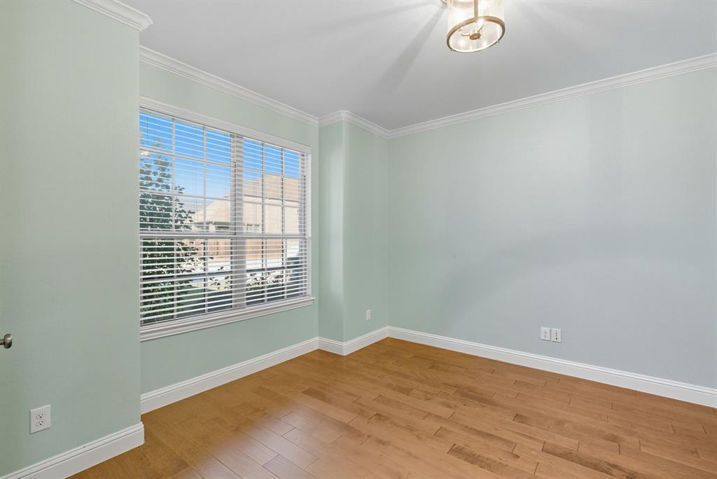 Richmond Add - Residential