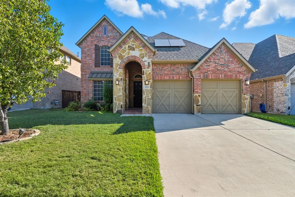 Richmond Add - Residential