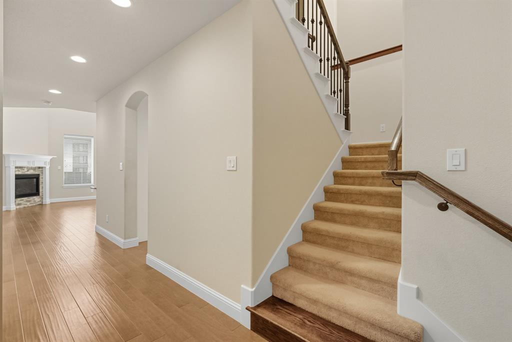 Richmond Add - Residential