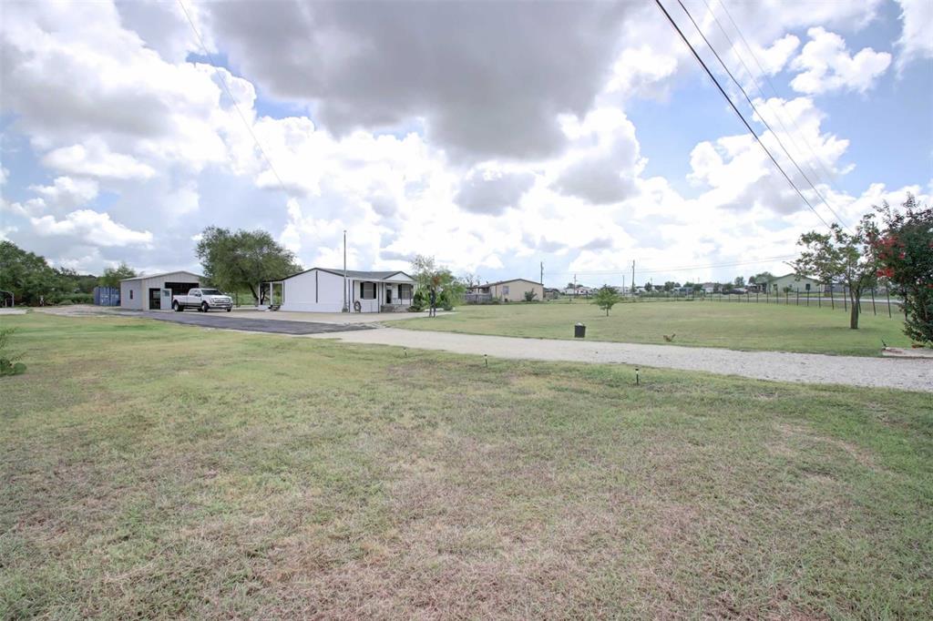 6112 Wild Berry Trail