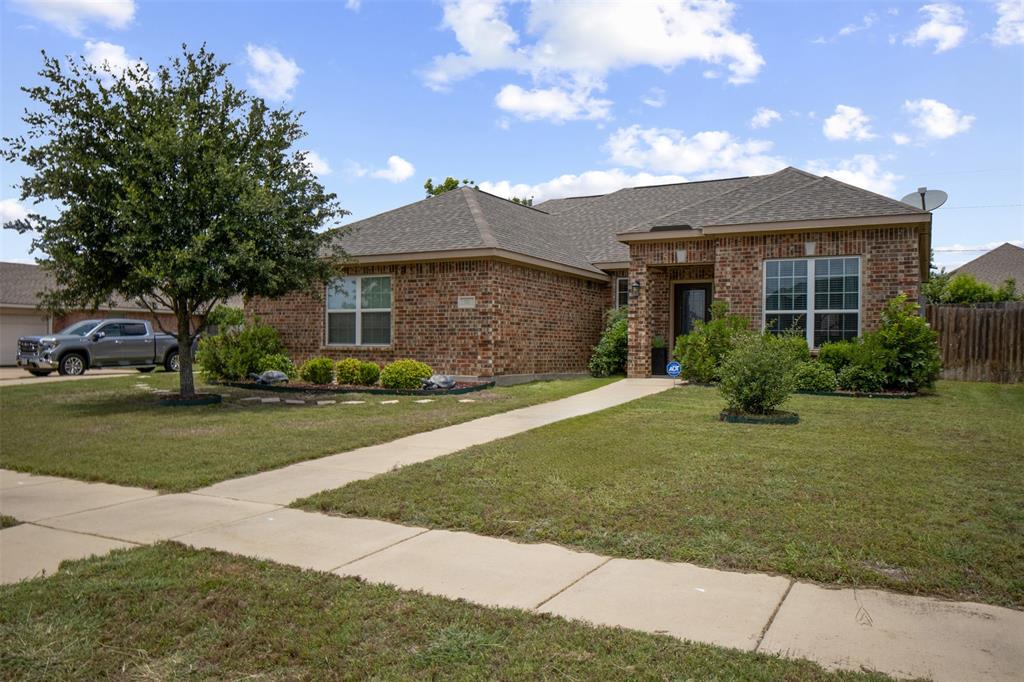 717 Roaring Springs Drive