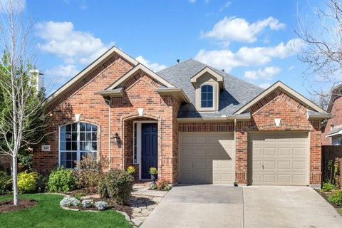 2408 Pheasant Drive Little Elm TX 75068