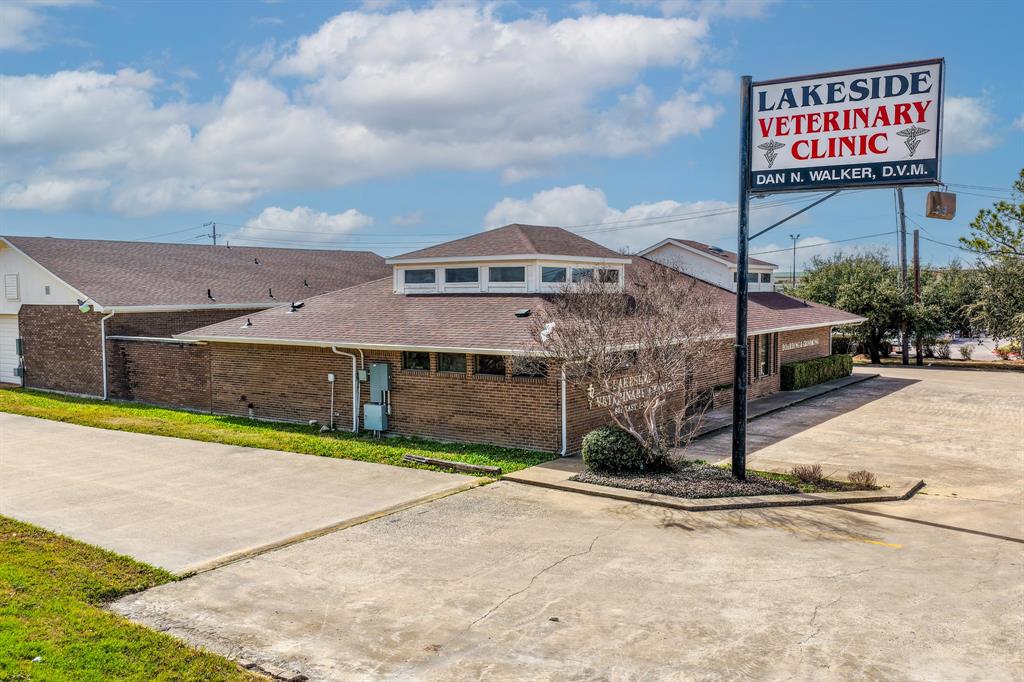 BERNICE BLOCK A LOT 1 - Commercial Sale