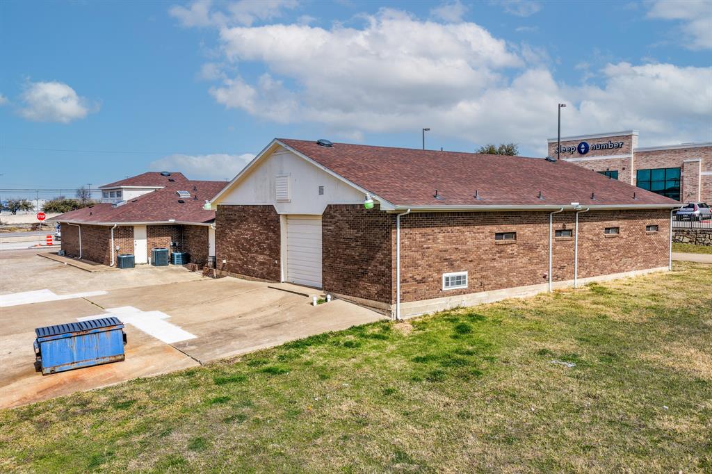 BERNICE BLOCK A LOT 1 - Commercial Sale