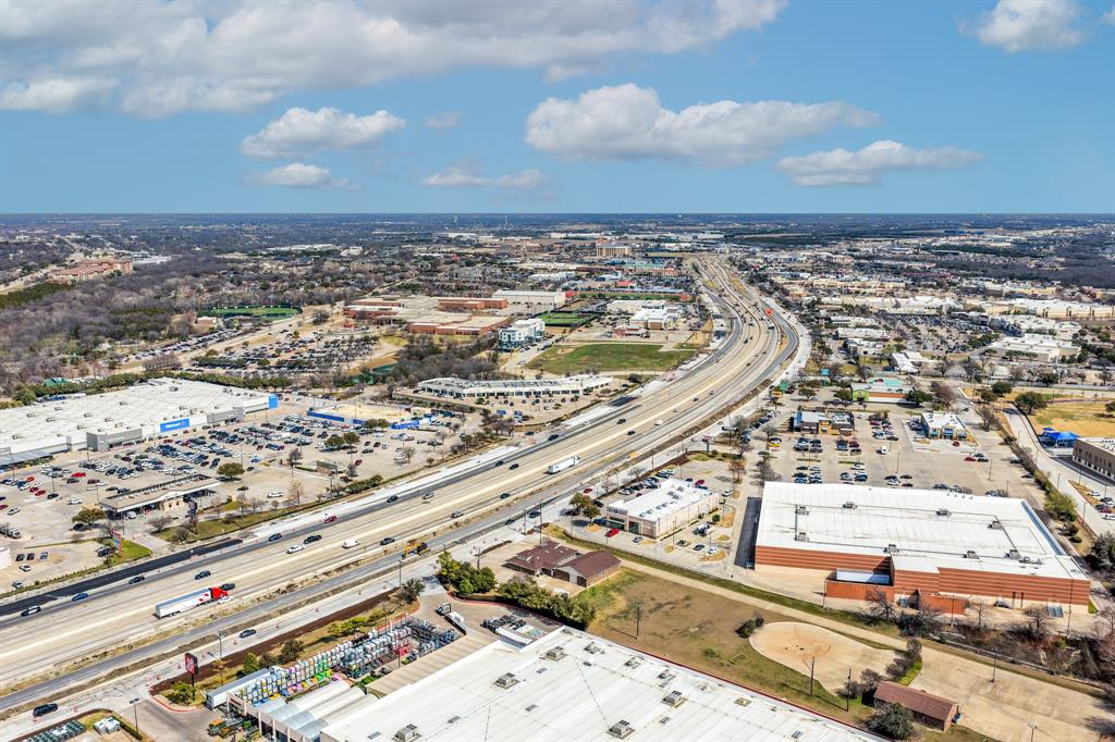 BERNICE BLOCK A LOT 1 - Commercial Sale