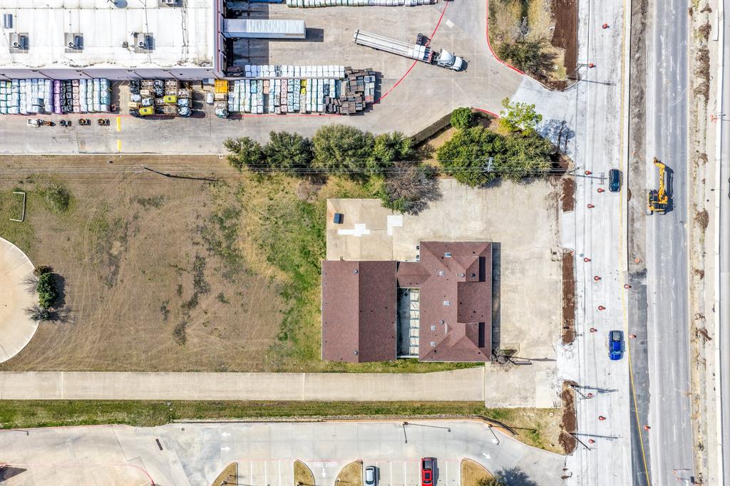 BERNICE BLOCK A LOT 1 - Commercial Sale