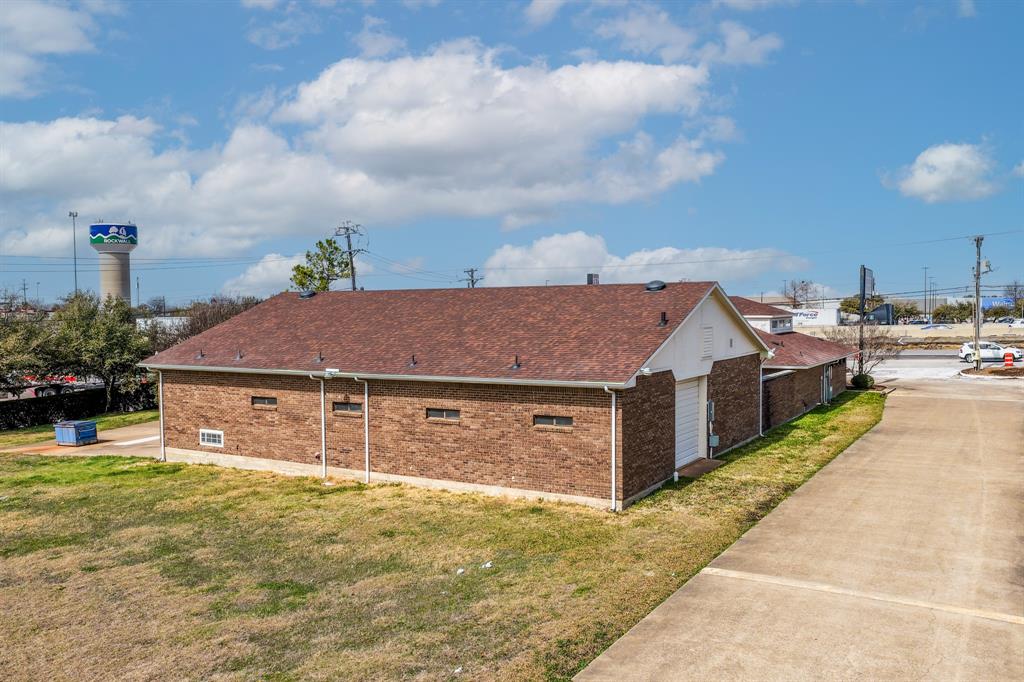 BERNICE BLOCK A LOT 1 - Commercial Sale