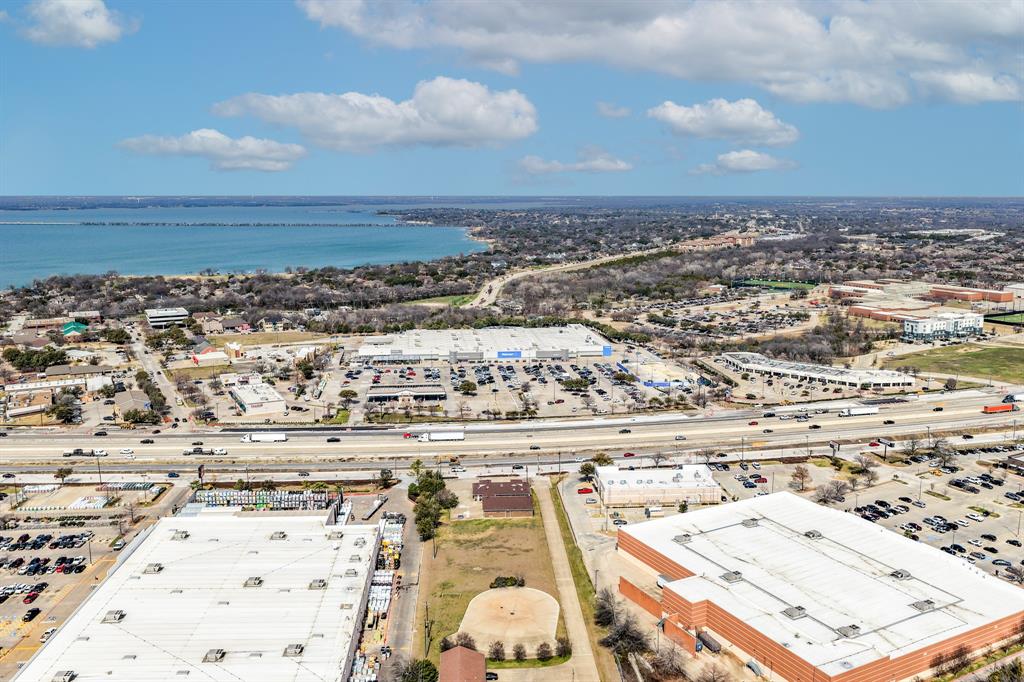 BERNICE BLOCK A LOT 1 - Commercial Sale