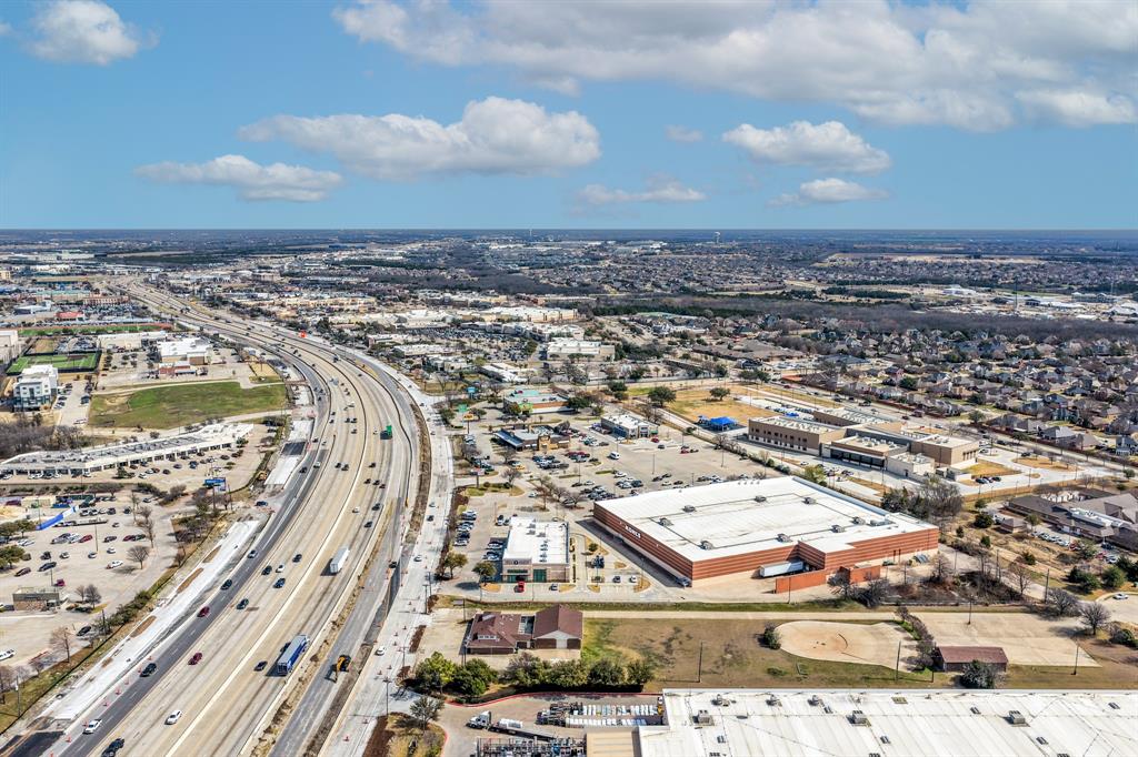 BERNICE BLOCK A LOT 1 - Commercial Sale