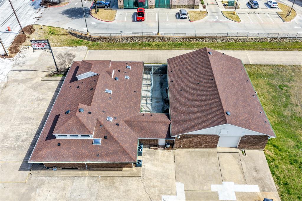 BERNICE BLOCK A LOT 1 - Commercial Sale