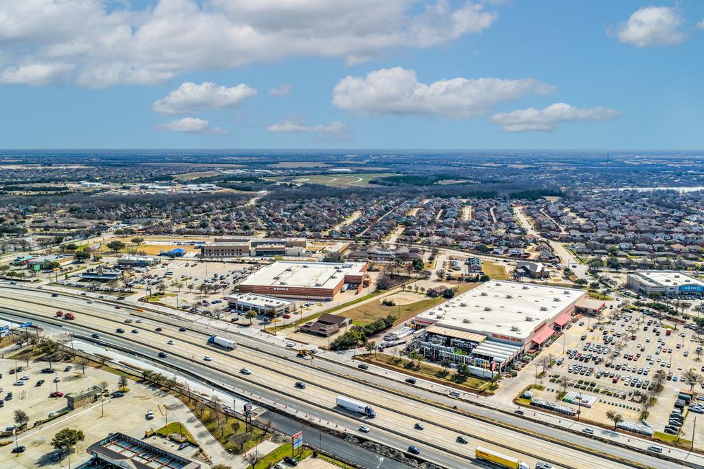 BERNICE BLOCK A LOT 1 - Commercial Sale