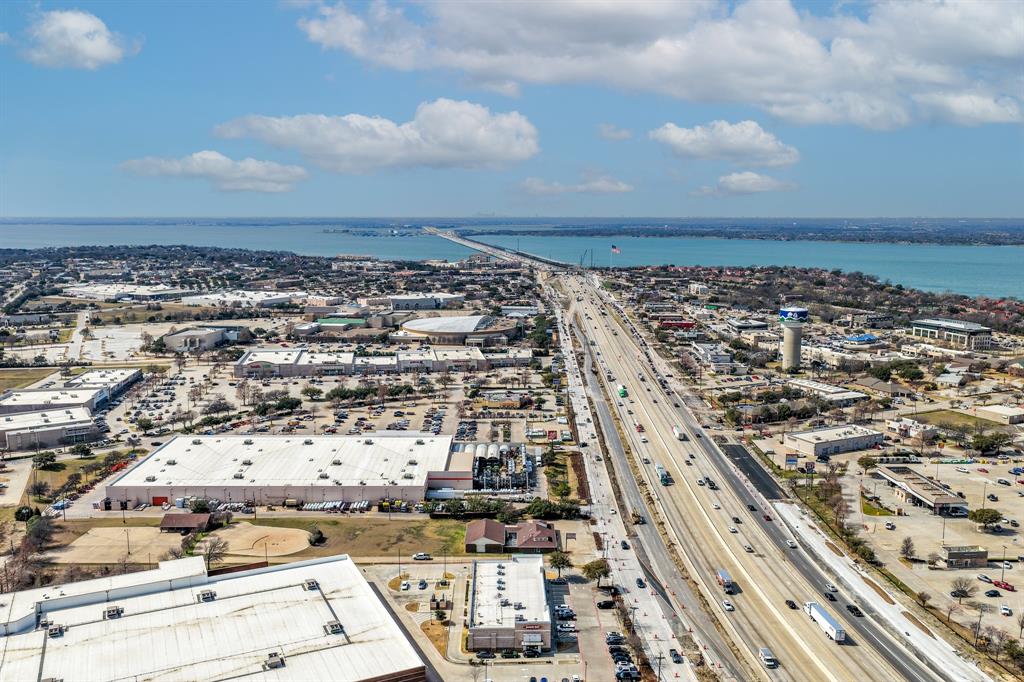 BERNICE BLOCK A LOT 1 - Commercial Sale