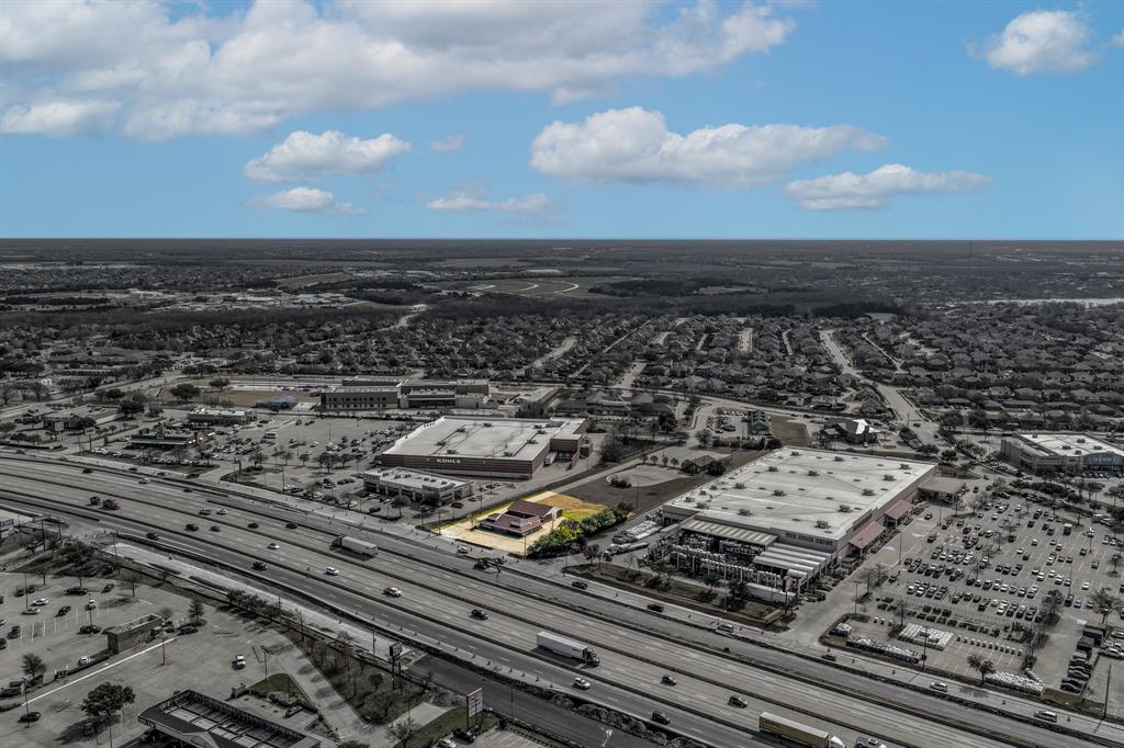 BERNICE BLOCK A LOT 1 - Commercial Sale