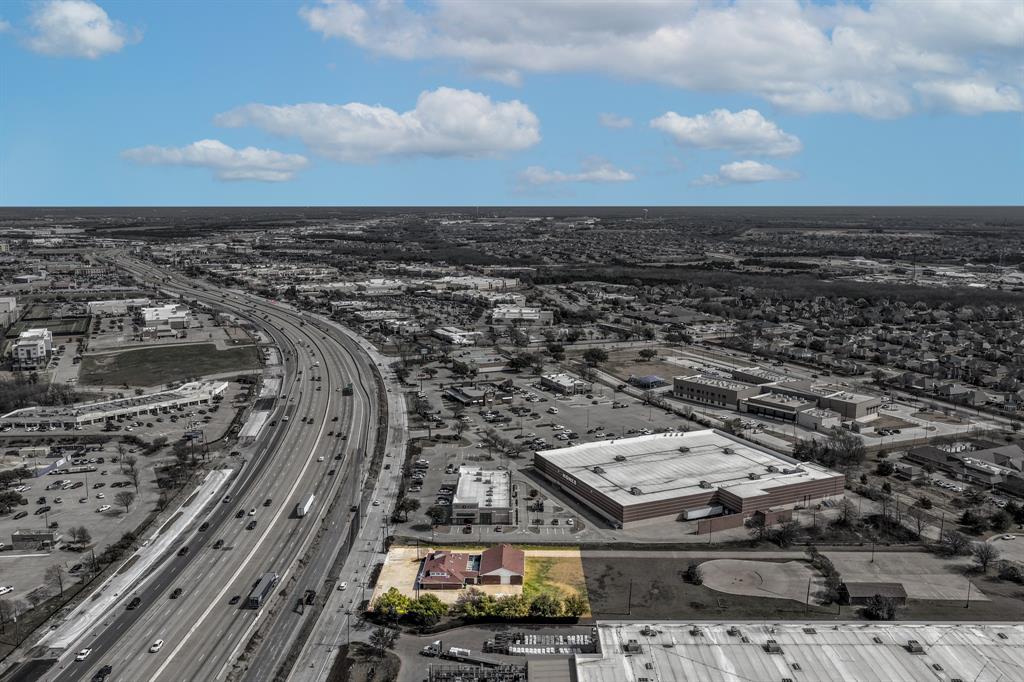 BERNICE BLOCK A LOT 1 - Commercial Sale