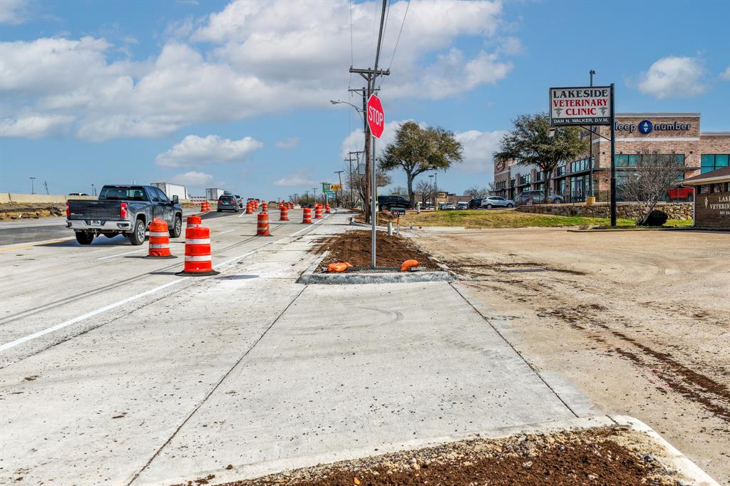 BERNICE BLOCK A LOT 1 - Commercial Sale